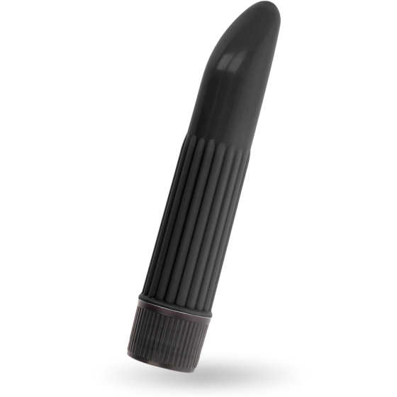 INTENSE - SONNY BLACK VIBRATOR INTENSE FUN - 3