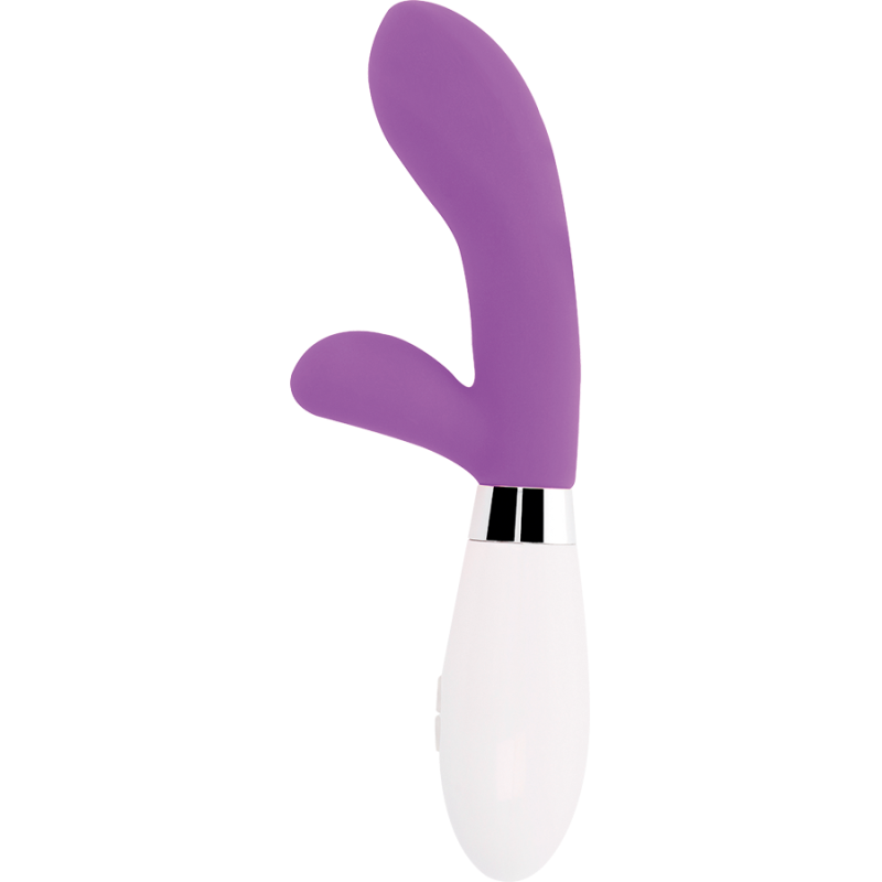 GLOSSY - JACKSON RABBIT PURPLE GLOSSY - 2