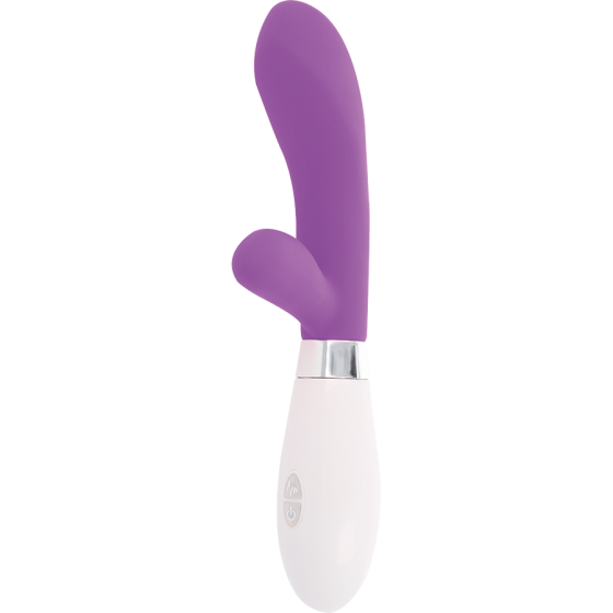 GLOSSY - JACKSON RABBIT PURPLE GLOSSY - 3