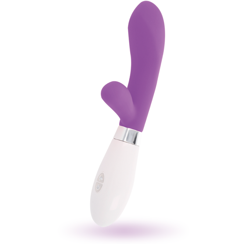 GLOSSY - JACKSON RABBIT PURPLE GLOSSY - 4