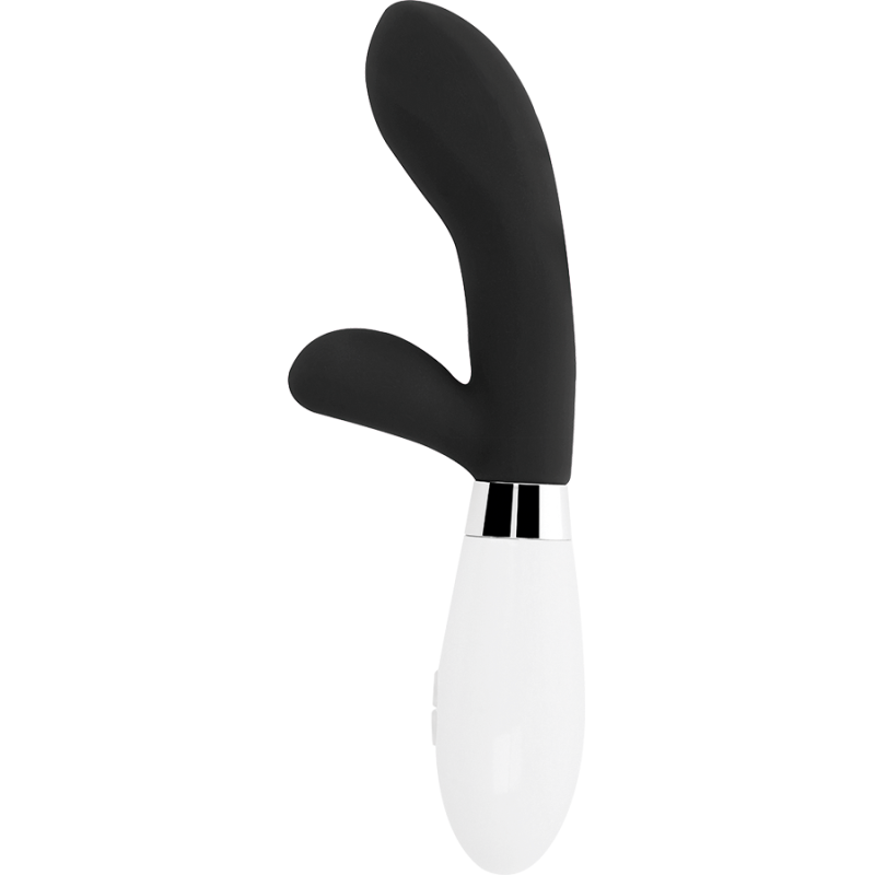 GLOSSY - JACKSON RABBIT BLACK GLOSSY - 3