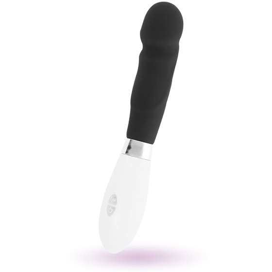 GLOSSY - PAUL VIBRATOR BLACK GLOSSY - 3