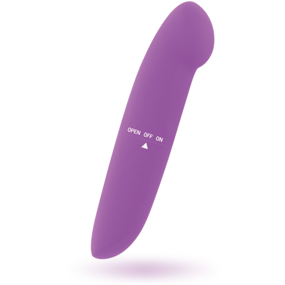 GLOSSY - PHIL VIBRATOR PURPLE GLOSSY - 3