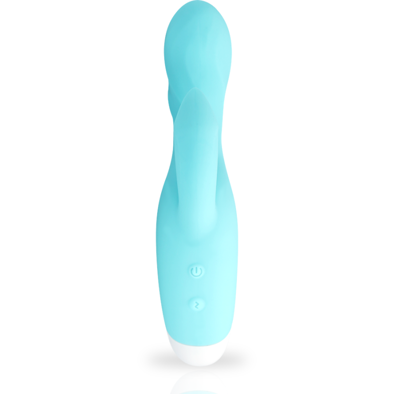 MIA - DRESDE VIBRATOR TURQUOISE MIA - 2