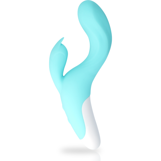 MIA - DRESDE VIBRATOR TURQUOISE MIA - 6