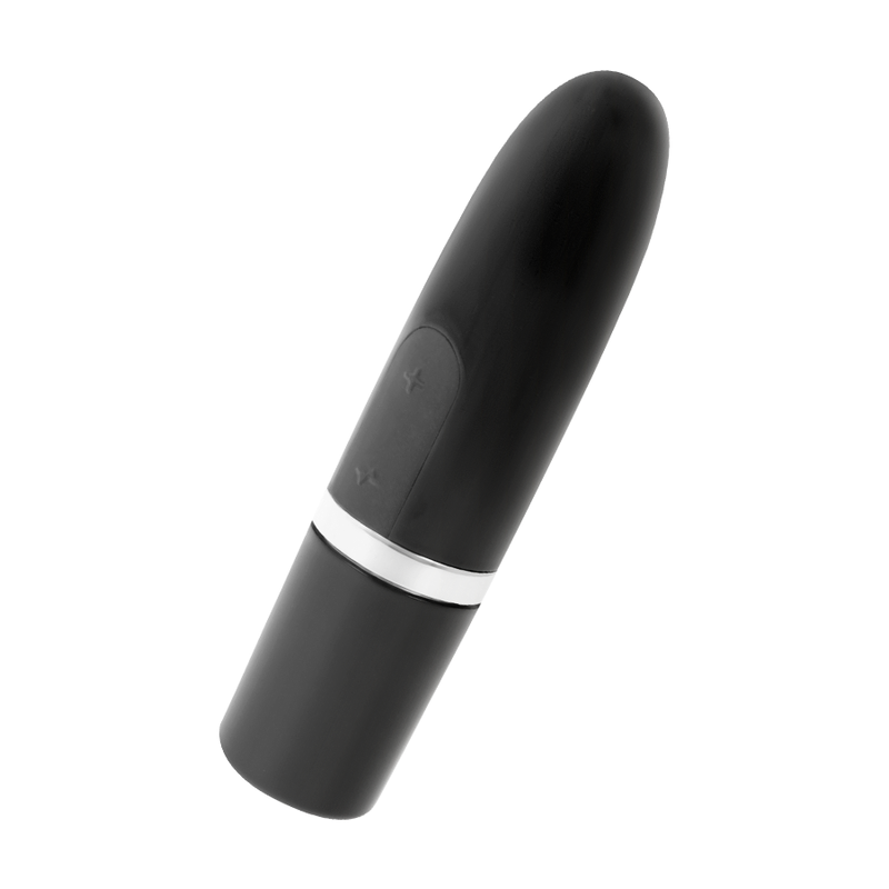 MORESSA - IVY VIBRATOR STIMULATOR TRAVEL BLACK MORESSA - 2