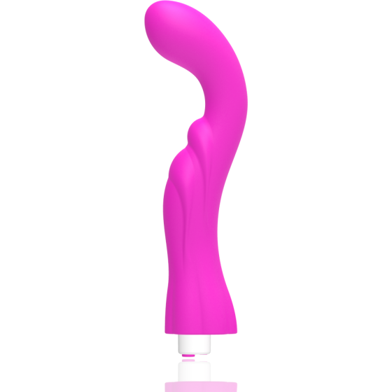 G-SPOT - GREGORY VIOLET G-SPOT VIBRATOR G-SPOT - 4