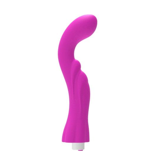 G-SPOT - GREGORY VIOLET G-SPOT VIBRATOR G-SPOT - 6