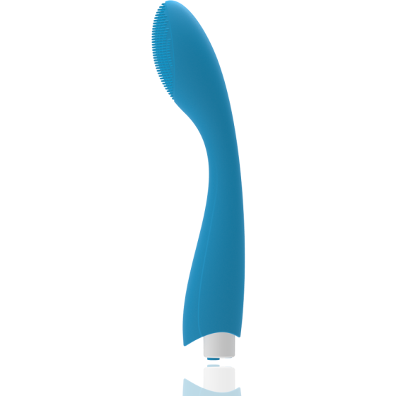 G-SPOT - GYLBERT TURQUOISE BLUE G-SPOT VIBRATOR G-SPOT - 5