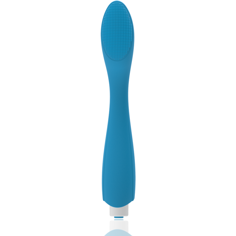 G-SPOT - GYLBERT TURQUOISE BLUE G-SPOT VIBRATOR G-SPOT - 6