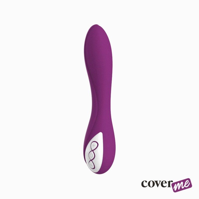 COVERME - ELSIE COMPATIBLE WITH WATCHME WIRELESS TECHNOLOGY COVERME - 1