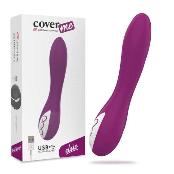 COVERME - ELSIE COMPATIBLE WITH WATCHME WIRELESS TECHNOLOGY COVERME - 3