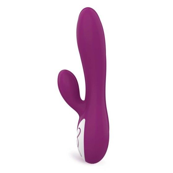 COVERME - TAYLOR VIBRATOR COMPATIBLE WITH WATCHME WIRELESS TECHNOLOGY COVERME - 4