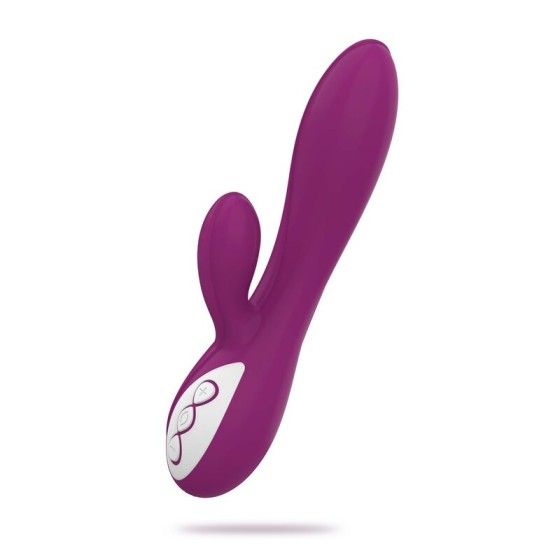 COVERME - TAYLOR VIBRATOR COMPATIBLE WITH WATCHME WIRELESS TECHNOLOGY COVERME - 5