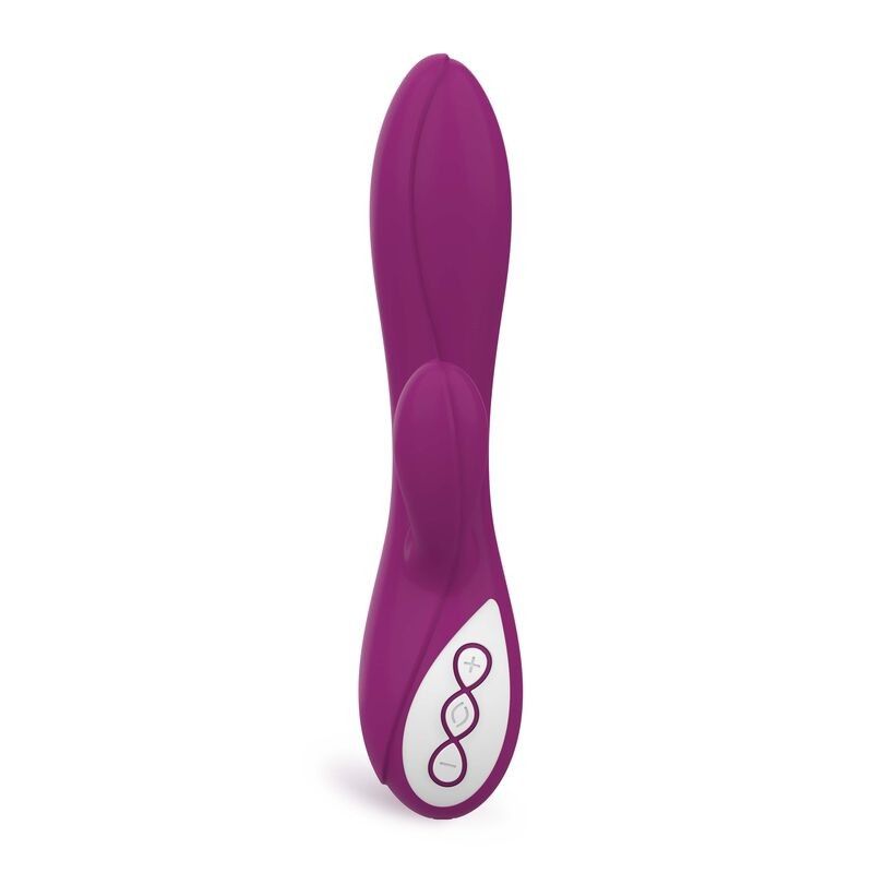 COVERME - TAYLOR VIBRATOR COMPATIBLE WITH WATCHME WIRELESS TECHNOLOGY COVERME - 6