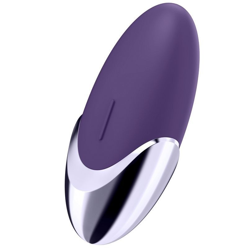 SATISFYER - LAYONS PURPLE PLEASURE SATISFYER LAYONS - 1