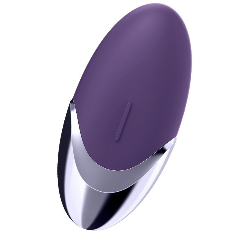 SATISFYER - LAYONS PURPLE PLEASURE SATISFYER LAYONS - 2