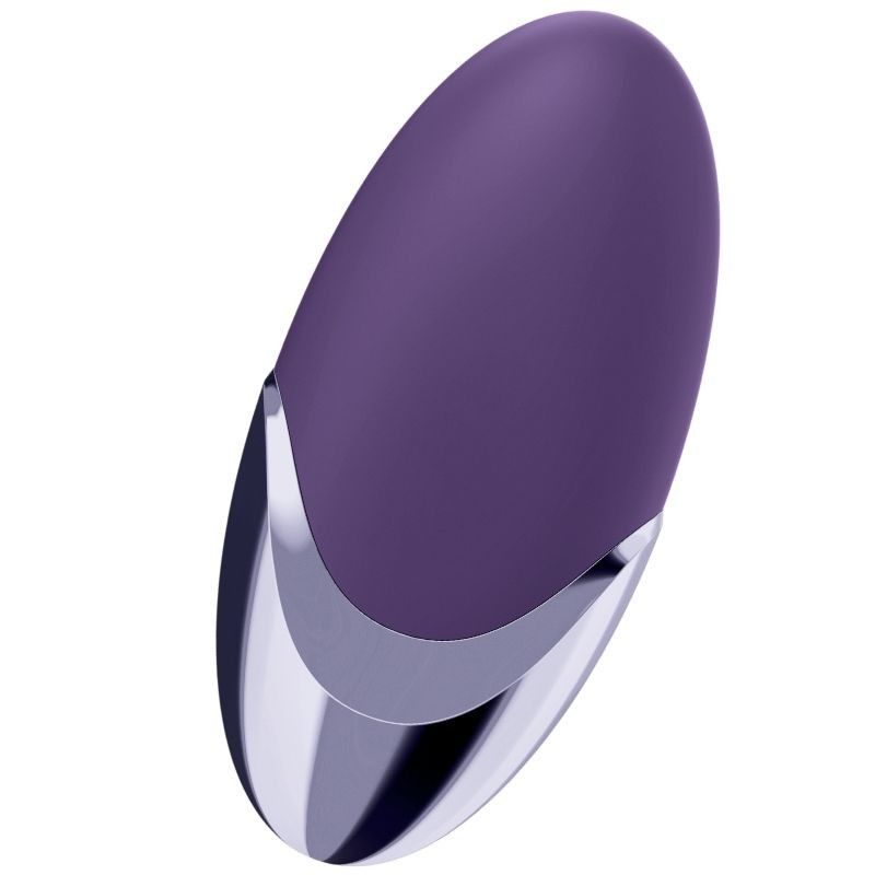 SATISFYER - LAYONS PURPLE PLEASURE SATISFYER LAYONS - 3