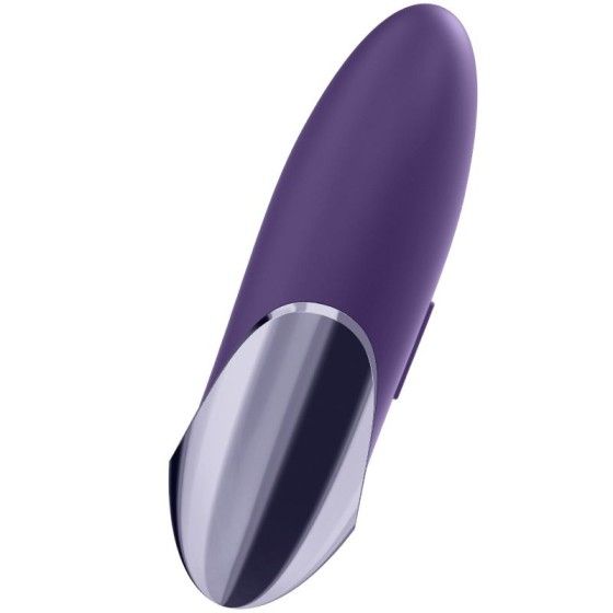 SATISFYER - LAYONS PURPLE PLEASURE SATISFYER LAYONS - 4