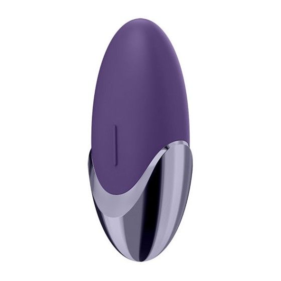 SATISFYER - LAYONS PURPLE PLEASURE SATISFYER LAYONS - 5