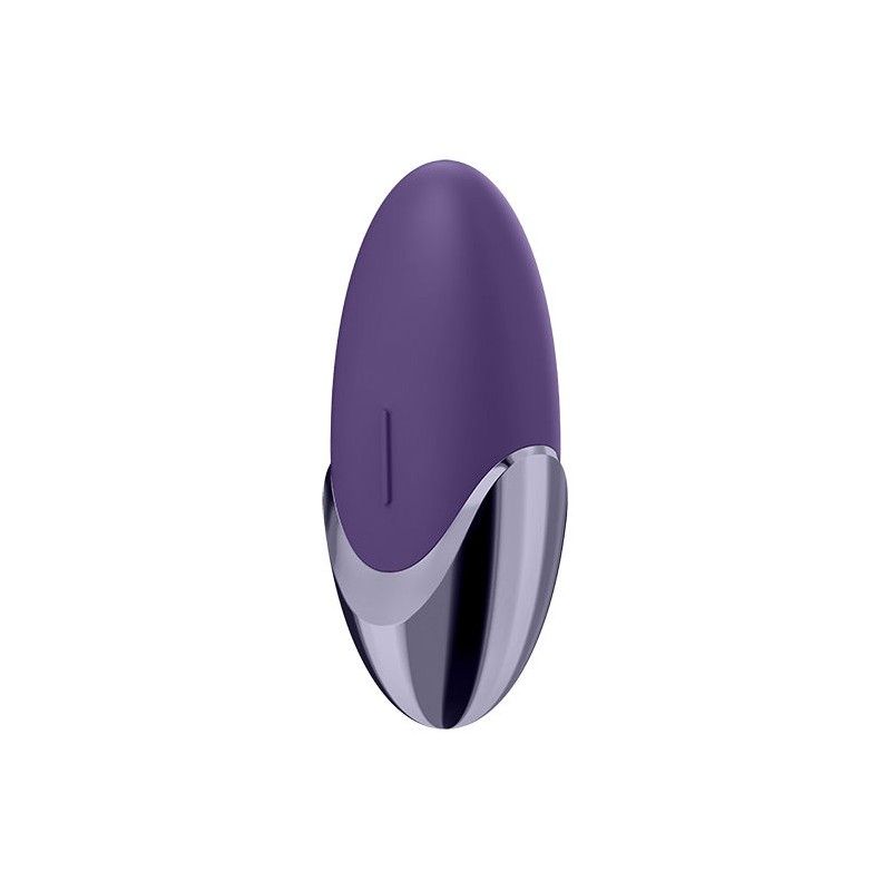 SATISFYER - LAYONS PURPLE PLEASURE SATISFYER LAYONS - 5