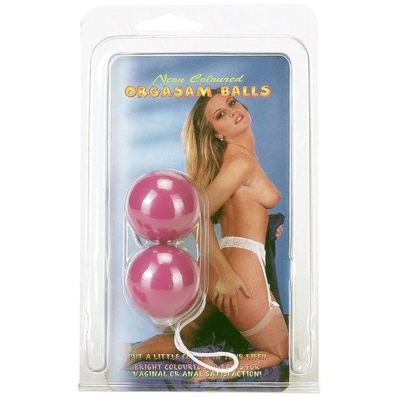SEVEN CREATIONS - UNISEX CHINESE BALLS SEVEN CREATIONS - 2