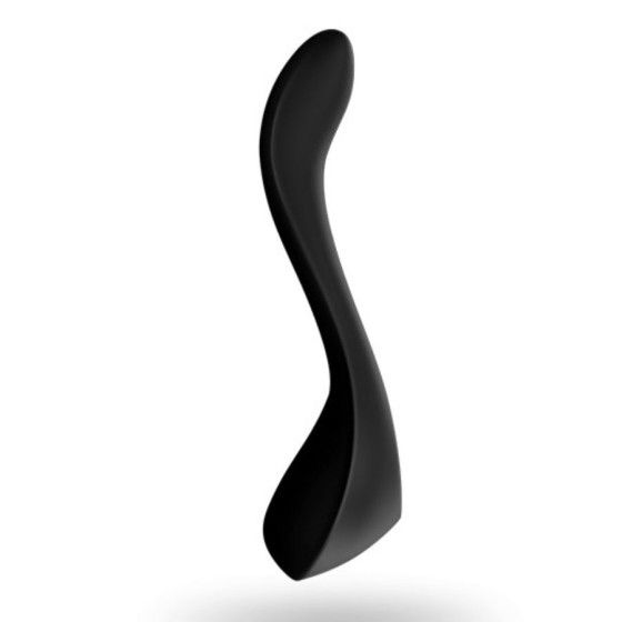 SATISFYER - PARTNER MULTIFUN 2 BLACK SATISFYER PARTNER - 4