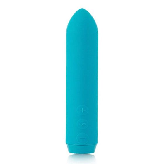 JE JOUE - TEAL CLASSIC BULLET VIBRATOR JE JOUE - 1