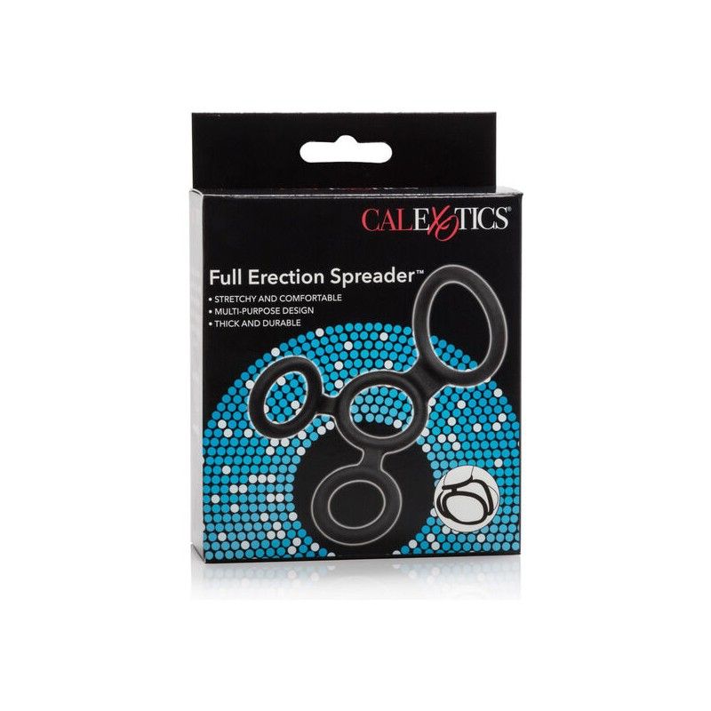 CALIFORNIA EXOTICS - FULL ERECTION SPREADER CALIFORNIA EXOTICS - 2