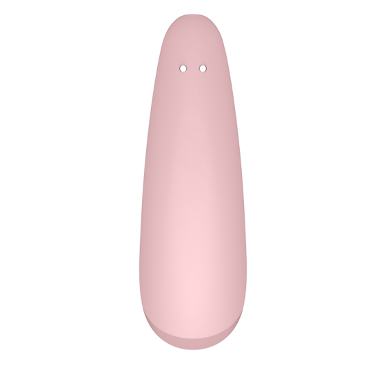 SATISFYER - CURVY 2 + PINK SATISFYER CONNECT - 6