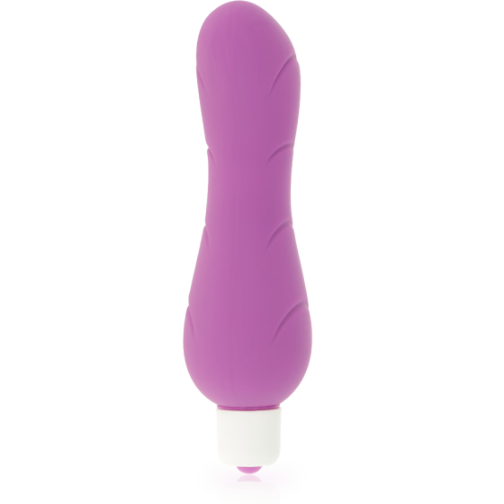 DOLCE VITA - G-SPOT PURPLE SILICONE DOLCE VITA - 4