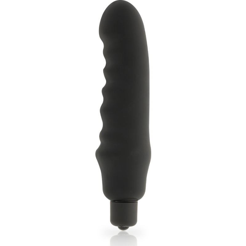 DOLCE VITA - GENIUS  BLACK SILICONE DOLCE VITA - 2