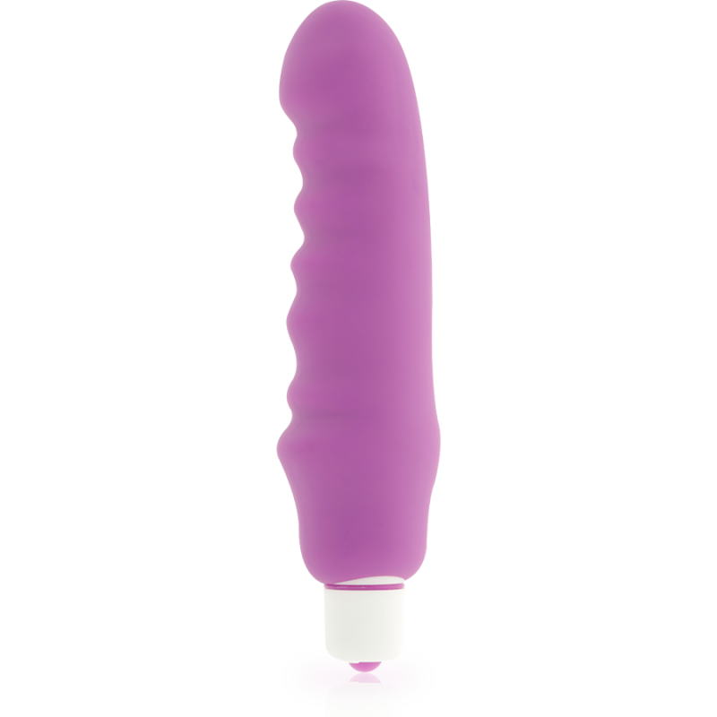 DOLCE VITA - GENIUS  PURPLE SILICONE DOLCE VITA - 2