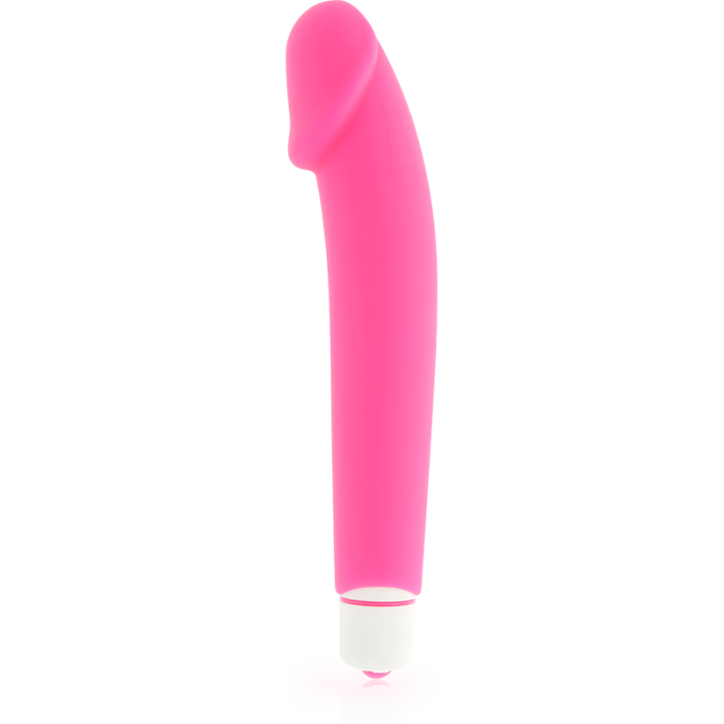 DOLCE VITA - REALISTIC PINK SILICONE DOLCE VITA - 2