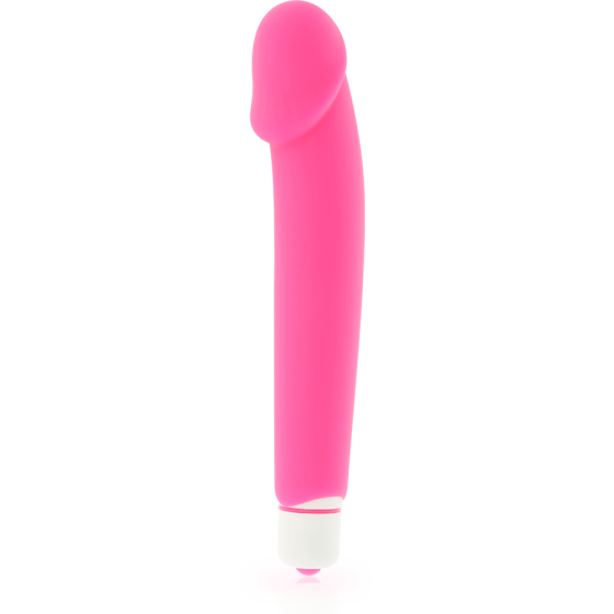 DOLCE VITA - REALISTIC PINK SILICONE DOLCE VITA - 3