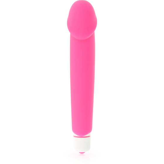 DOLCE VITA - REALISTIC PINK SILICONE DOLCE VITA - 4