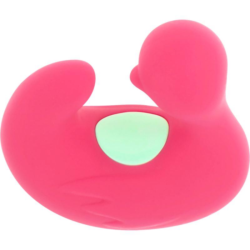 HAPPY LOKY - DUCKYMANIA RECHARGEABLE SILICONE STIMULATOR FINGER HAPPY LOKY - 6