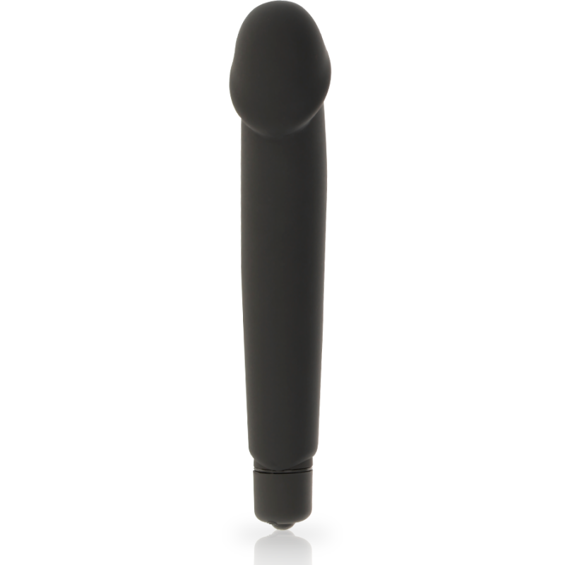 DOLCE VITA - REALISTIC BLACK SILICONE DOLCE VITA - 4