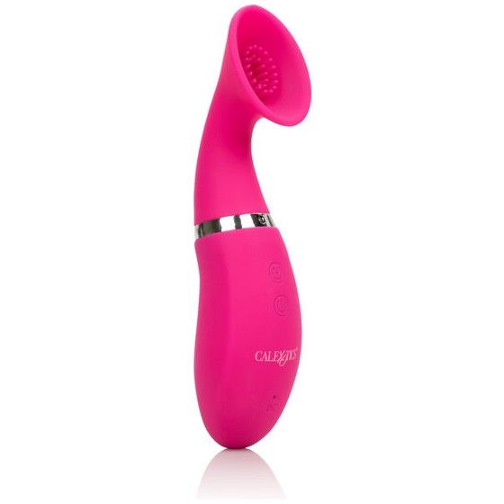 CALIFORNIA EXOTICS - CLIMAXER PUMP PINK CALIFORNIA EXOTICS - 1