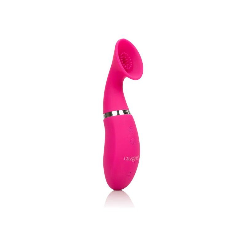 CALIFORNIA EXOTICS - CLIMAXER PUMP PINK CALIFORNIA EXOTICS - 1