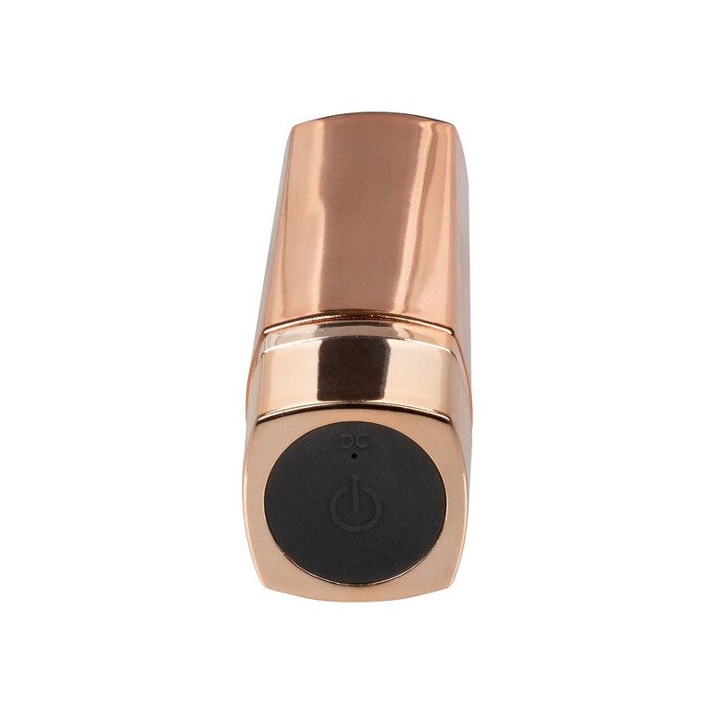 CALIFORNIA EXOTICS - BALA RECHARGEABLE LIPSTICK HIDE & PLAY RED CALIFORNIA EXOTICS - 4