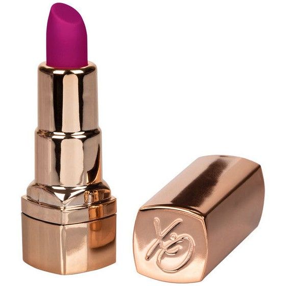 CALIFORNIA EXOTICS - HIDE & PLAY LIPSTICK RECHARGE PURPLE CALIFORNIA EXOTICS - 1