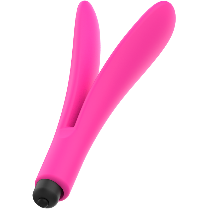 OHMAMA - DUAL MULTIFUNCTION VIBRATOR XMAS EDITION OHMAMA VIBRATORS - 1