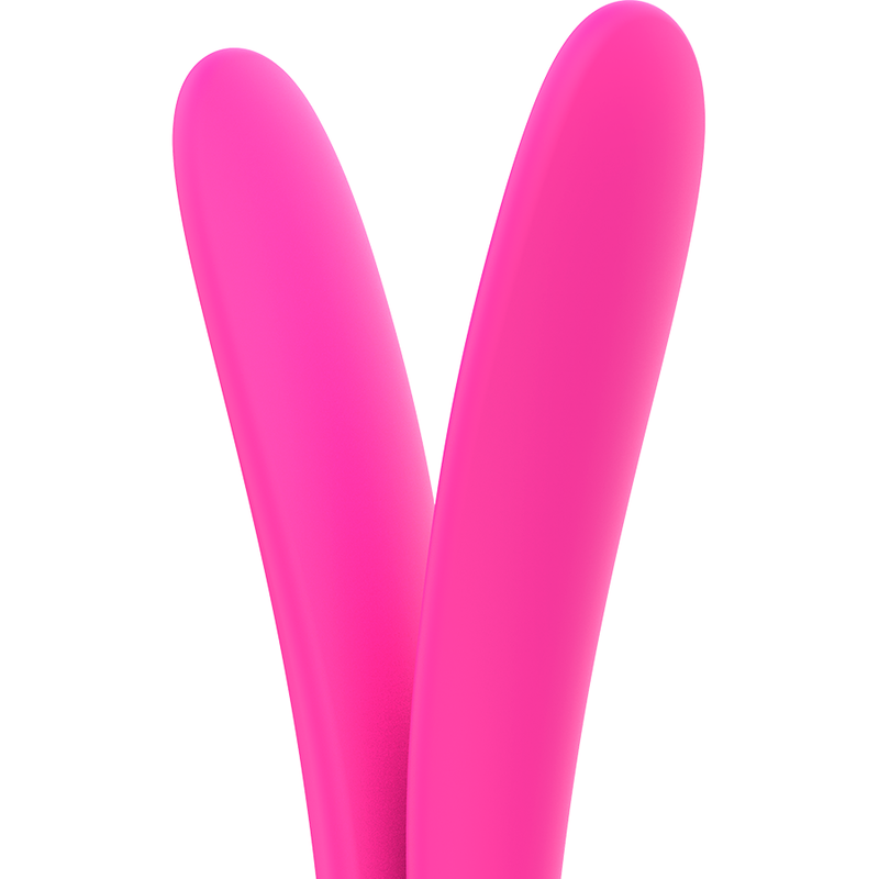 OHMAMA - DUAL MULTIFUNCTION VIBRATOR XMAS EDITION OHMAMA VIBRATORS - 3