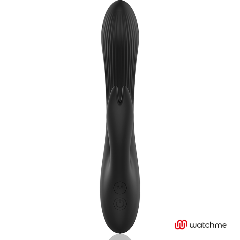 ANNE'S DESIRE  - RABBIT REMOTE CONTROL TECHNOLOG A WATCHME BLACK ANNE'S DESIRE - 5