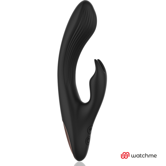 ANNE'S DESIRE  - RABBIT REMOTE CONTROL TECHNOLOG A WATCHME BLACK ANNE'S DESIRE - 12