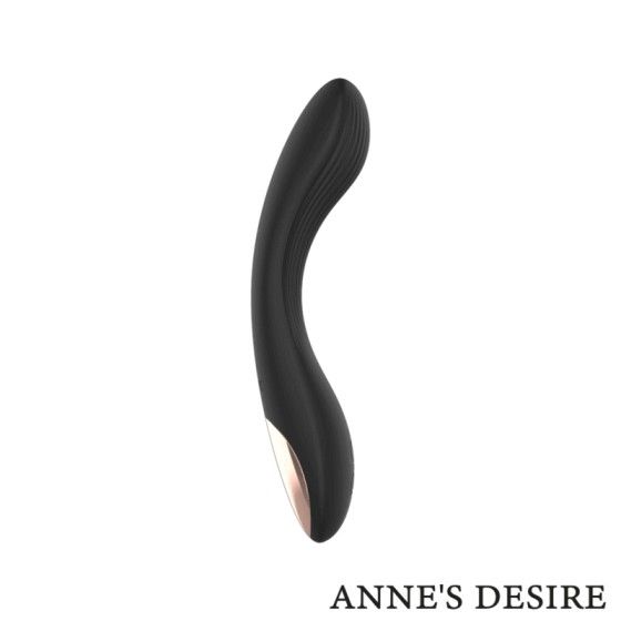 ANNE'S DESIRE - CURVE REMOTE CONTROL TECHNOLOG A WATCHME BLACK ANNE'S DESIRE - 1