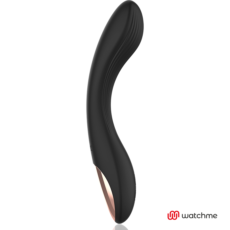 ANNE'S DESIRE - CURVE REMOTE CONTROL TECHNOLOG A WATCHME BLACK ANNE'S DESIRE - 4