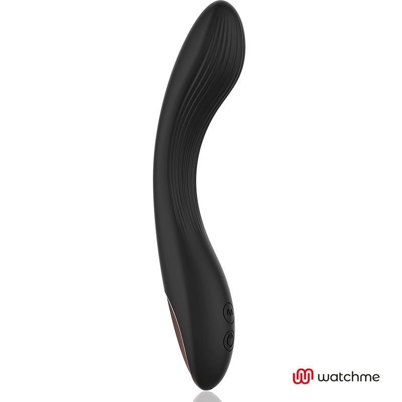 ANNE'S DESIRE - CURVE REMOTE CONTROL TECHNOLOG A WATCHME BLACK ANNE'S DESIRE - 5