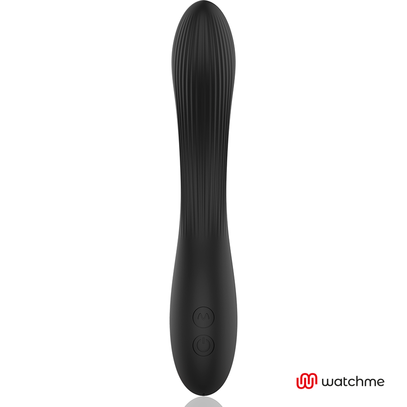 ANNE'S DESIRE - CURVE REMOTE CONTROL TECHNOLOG A WATCHME BLACK ANNE'S DESIRE - 6